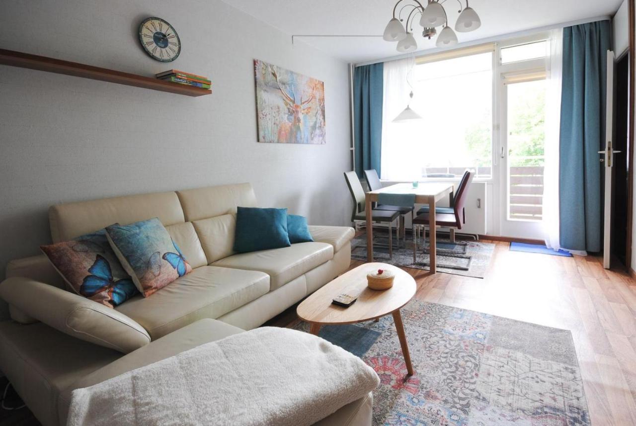 Ferienwohnung Schluesselblume Altenau  Dış mekan fotoğraf